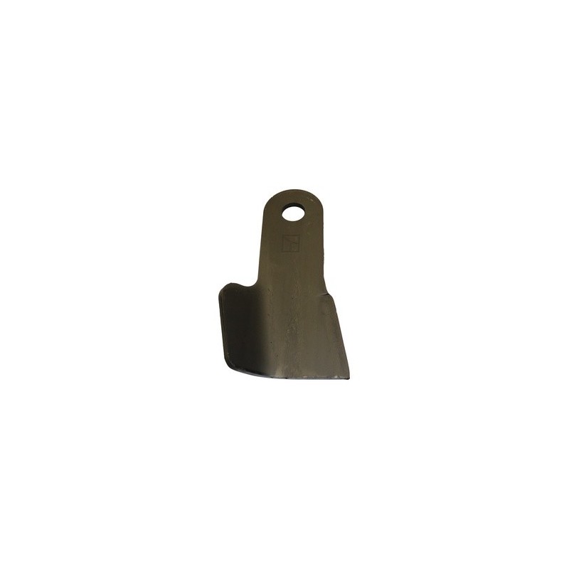Couteau 330mm, droit - Spearhead - 7770758