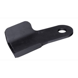 Couteau 300mm, droit - Spearhead - 7770760
