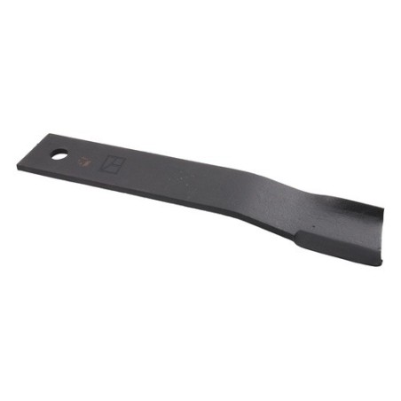 Couteau-faucheur 470mm - droit - Humus - 303 051