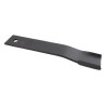 Couteau-faucheur 470mm - droit - Humus - 303 051