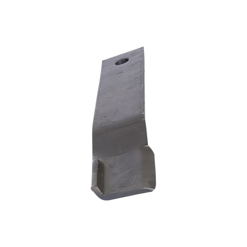 Couteau-faucheur 470mm - gauche - Humus - 303 051