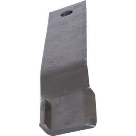 Couteau-faucheur 470mm - gauche - Humus - 303 051