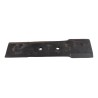 Couteau-faucheur 320mm - droit - Ilmer