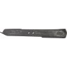 Couteau-faucheur 560mm - droit - Hymach