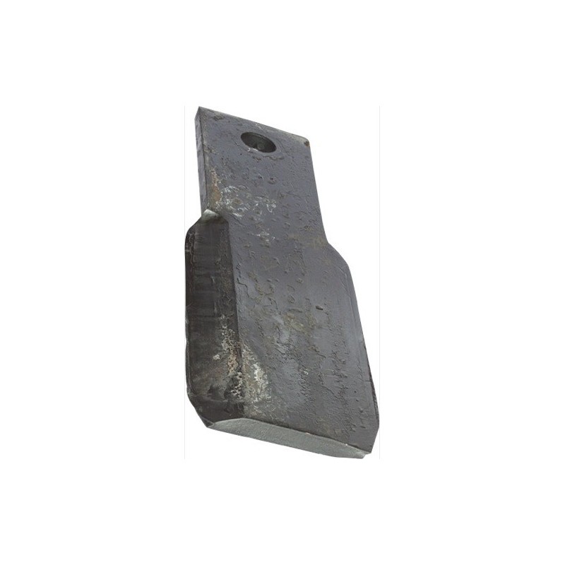 Couteau droit 345x80mm - Hymach