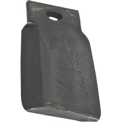 Couteau droit 265x80mm - Hymach