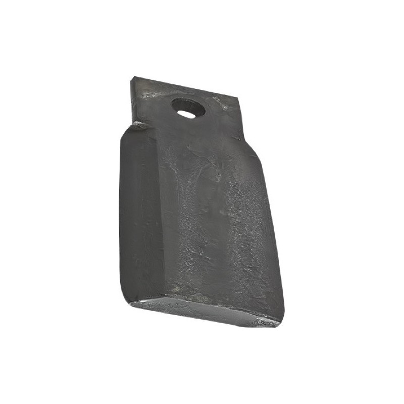 Couteau droit 265x80mm - Hymach