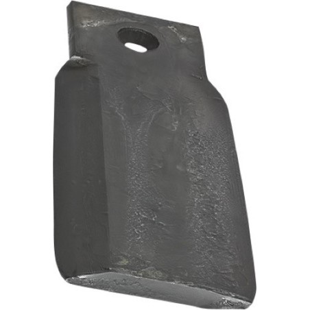Couteau droit 265x80mm - Hymach