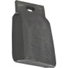 Couteau droit 265x80mm - Hymach