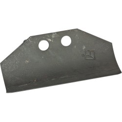 Lame de rechange 150x67mm - Humus