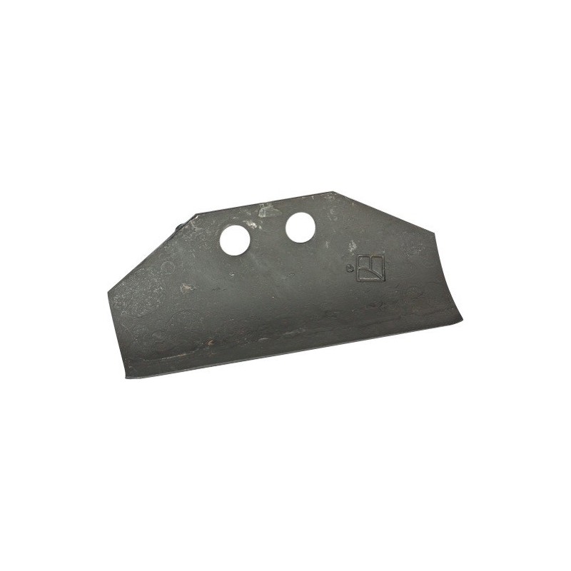 Lame de rechange 150x67mm - Humus