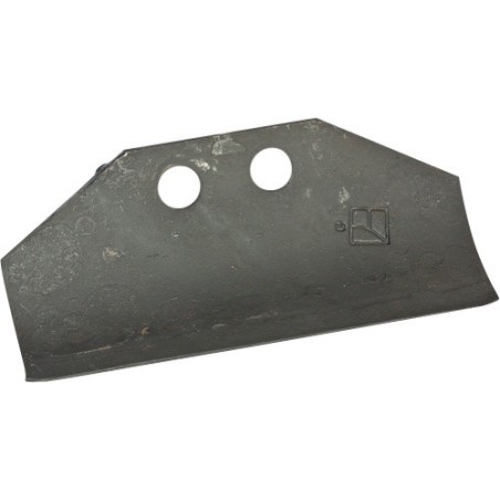 Lame de rechange 150x67mm - Humus