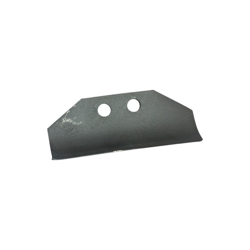 Lame de rechange 150x60mm - Humus