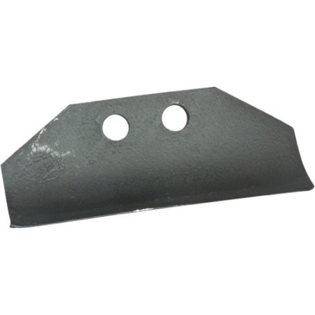 Lame de rechange 150x60mm - Humus