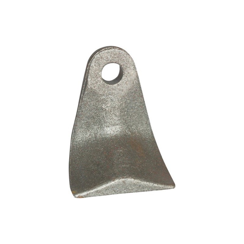 Couteau 113x85mm - Gramegna