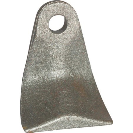 Couteau 113x85mm - Gramegna