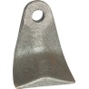 Couteau 113x85mm - Gramegna