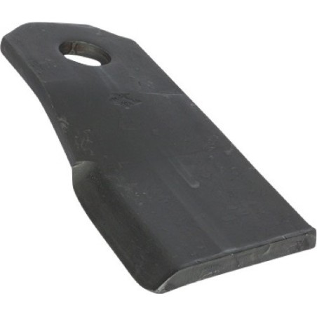 Fléau 240x80mm - droite - Gilbers - 802-001