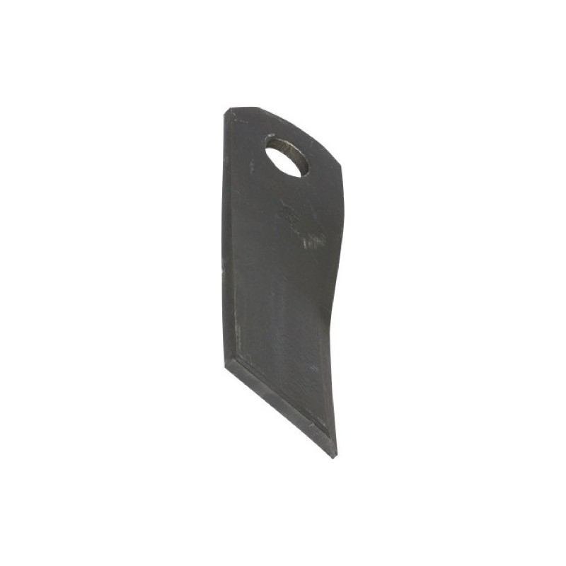 Fléau 240x80mm - gauche - Gilbers - 802-001