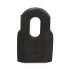 Couteau droit 80x40mm - Ferri - 901161