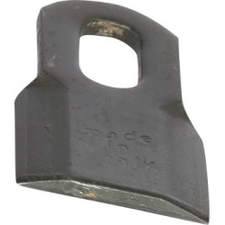 Couteau droit 104x40mm - Howard - 222022424