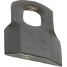 Couteau droit 104x40mm - Howard - 222022424