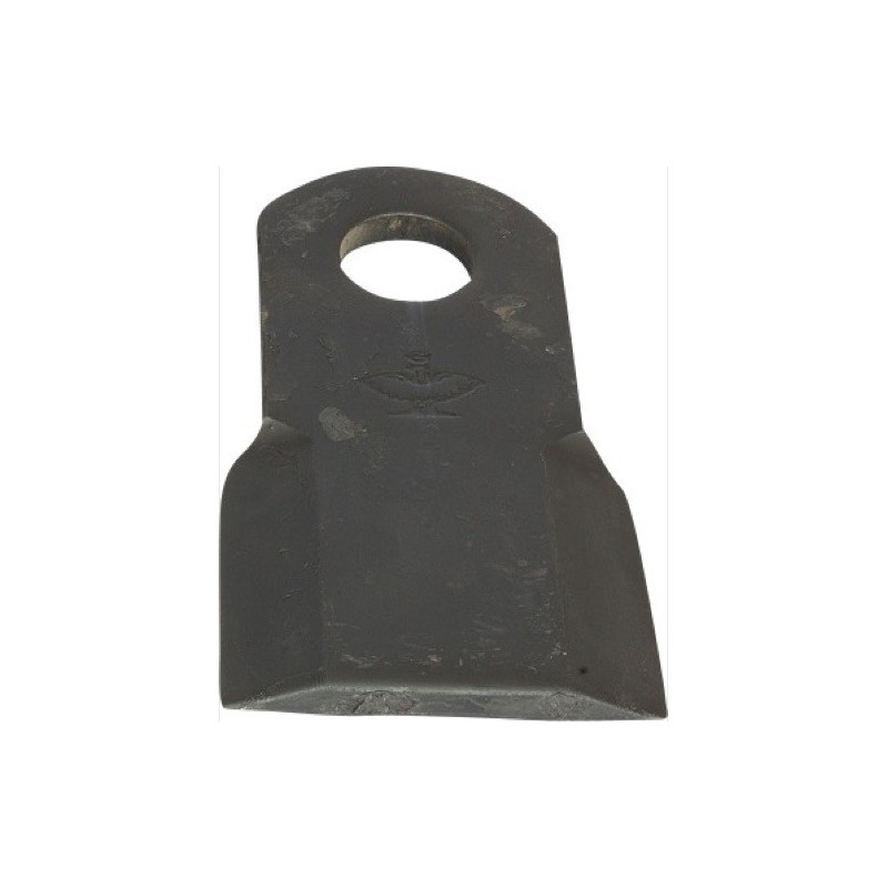 Couteau droit 150x60mm - ancien modèle - Ferri - 901148