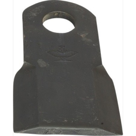 Couteau droit 150x60mm - ancien modèle - Ferri - 901148