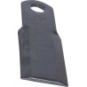 Couteau droit 250x60mm - Ferri - 901019
