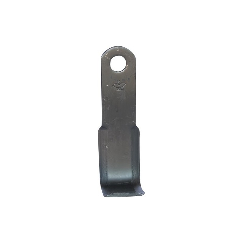 Couteau équerre 250x60mm - Claas - 104.903.0