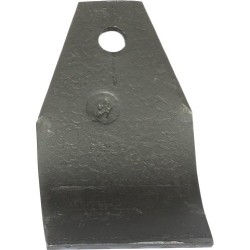 Fléau 195x90mm - Falc
