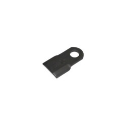 Couteau droit 113x50mm - Berti - CD/2421