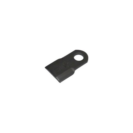 Couteau droit 113x50mm - Berti - CD/2421
