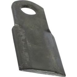 Couteau droit 195x60mm - Berti - CD6008F28
