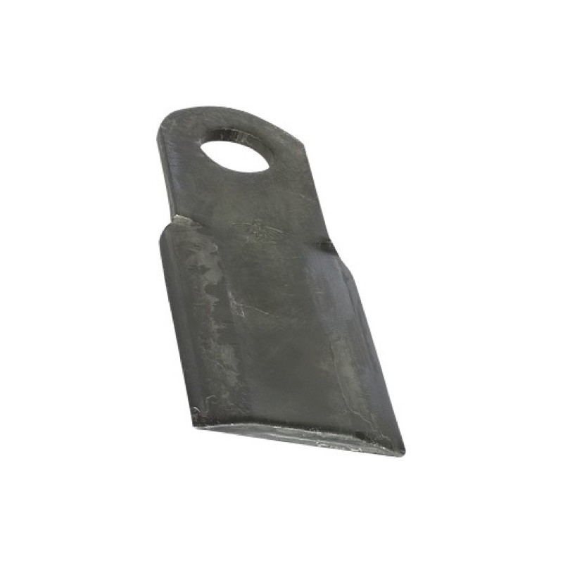 Couteau droit 195x60mm - Berti - CD6008F28