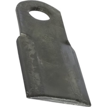 Couteau droit 195x60mm - Berti - CD6008F28