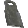 Couteau droit 195x60mm - Berti - CD6008F28