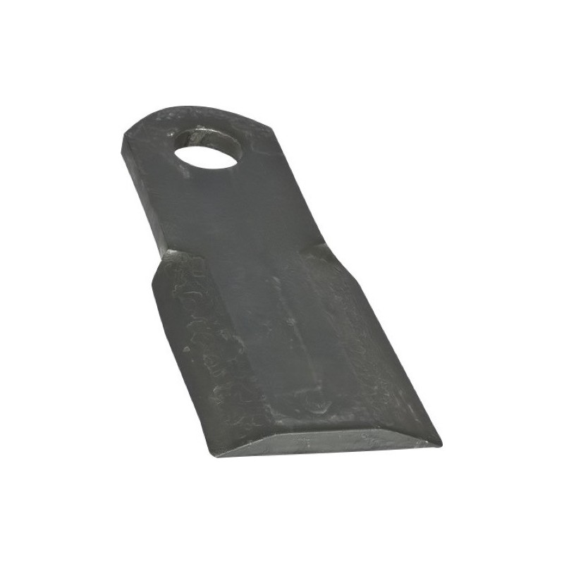 Couteau droit 80x40mm - Breviglieri