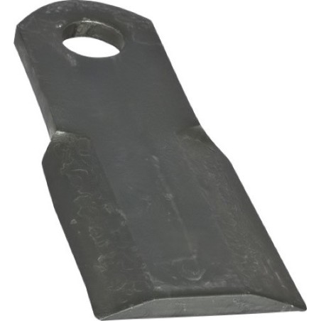 Couteau droit 80x40mm - Breviglieri