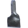 Couteau-Brigade 88x40mm - Bomford - 01.086.06