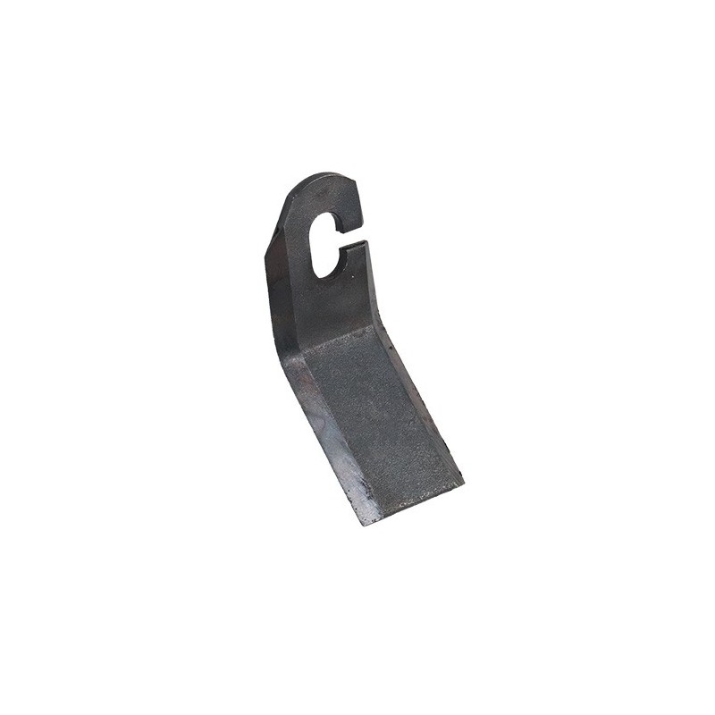 Couteau de scarificateur 79x32,5mm - Amazone - 1205200
