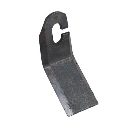 Couteau de scarificateur 79x32,5mm - Amazone - 1205200