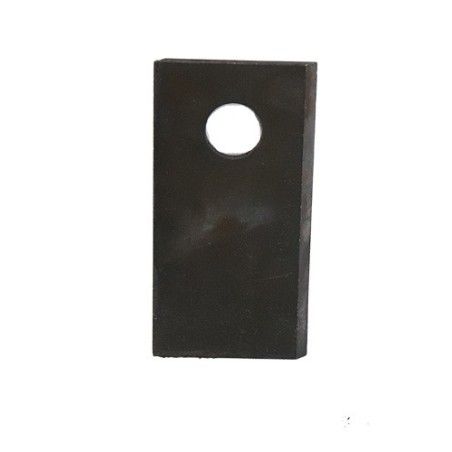 Couteau rotatif 80x40mm - Vari - 189060