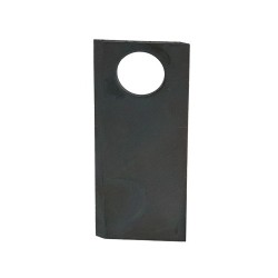Couteau rotatif 90x39mm - Agria - 479005-AG