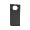 Couteau rotatif 90x39mm - Agria - 479005-AG