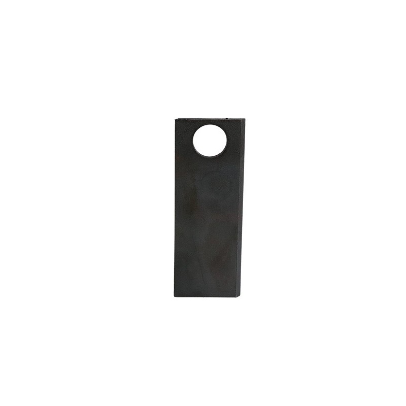 Couteau rotatif 110x40mm - Agria - 479045-AG