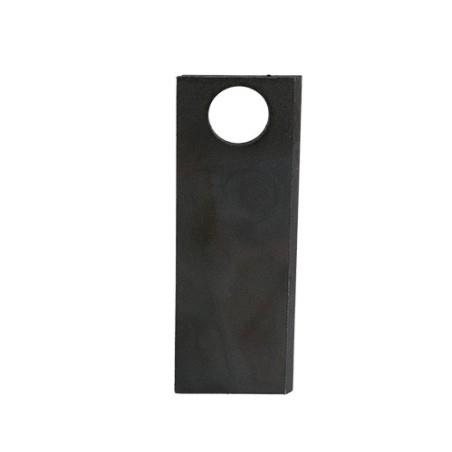 Couteau rotatif 110x40mm - Agria - 479045-AG