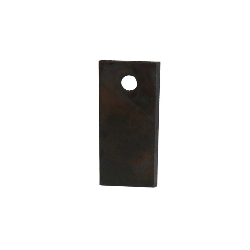 Couteau rotatif 110x50mm - Agria - AS620KM