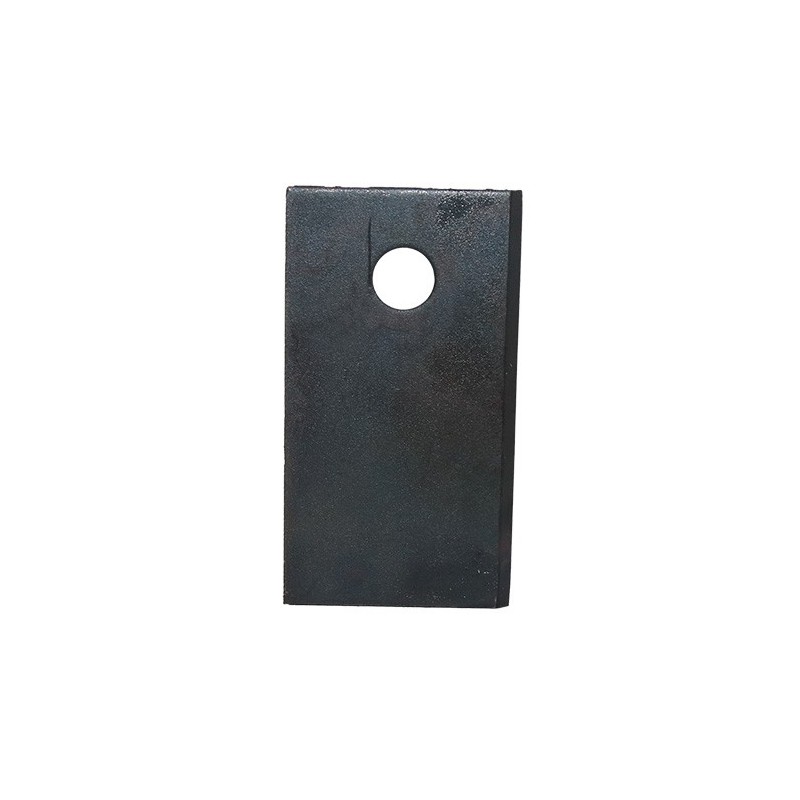 Couteau rotatif 90x50mm - Agria - AS560KM