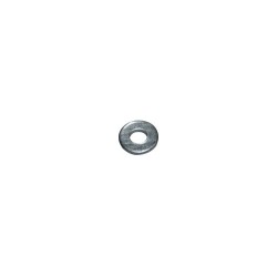 Rondelle Ø25x4xØ10,5 - Agria - 55709